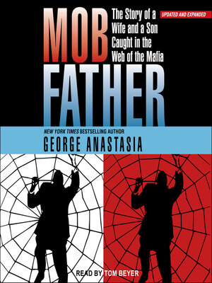 cover image of Mobfather